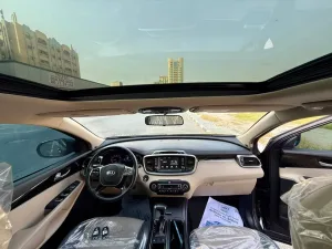 2019 Kia Cerato EX