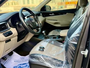 2019 Kia Cerato EX