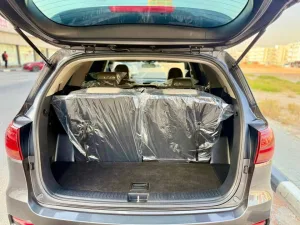 2019 Kia Cerato EX