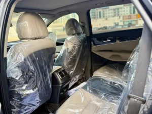 2019 Kia Cerato EX