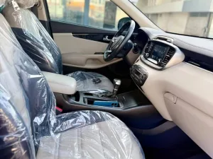 2019 Kia Cerato EX