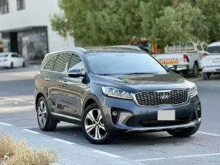 2019 Kia Cerato in Dubai used car