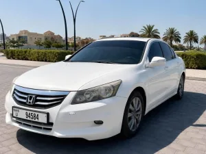 2012 Honda Accord Sport