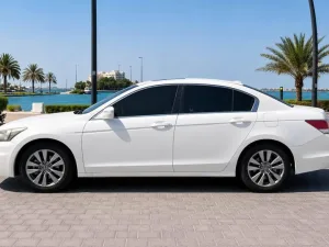 2012 Honda Accord Sport