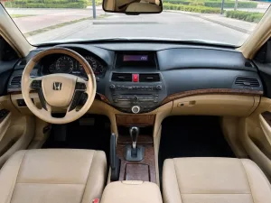 2012 Honda Accord Sport