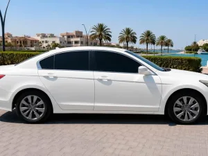 2012 Honda Accord Sport