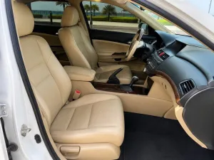 2012 Honda Accord Sport