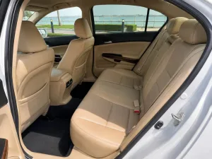 2012 Honda Accord Sport