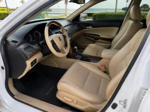 2012 Honda Accord Sport