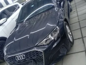 2021 Audi A3 Sportback 35 TFSI Sport