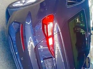 2021 Audi A3 Sportback 35 TFSI Sport