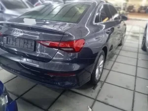 2021 Audi A3 Sportback 35 TFSI Sport