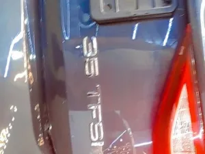 2021 Audi A3 Sportback 35 TFSI Sport