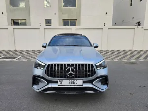 2024 Mercedes-Benz GLE GLE53 AMG