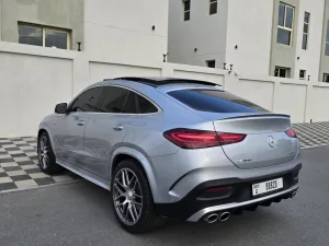 2024 Mercedes-Benz GLE GLE53 AMG