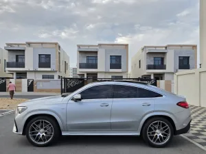 2024 Mercedes-Benz GLE GLE53 AMG