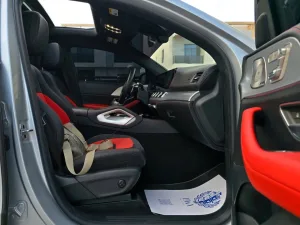 2024 Mercedes-Benz GLE GLE53 AMG