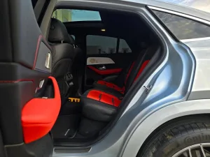2024 Mercedes-Benz GLE GLE53 AMG