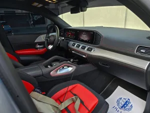 2024 Mercedes-Benz GLE GLE53 AMG