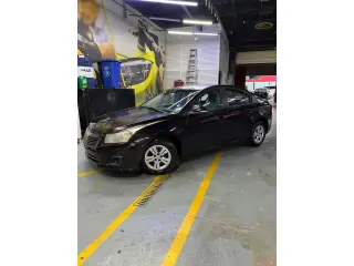 2015 Chevrolet Cruze in Dubai used car