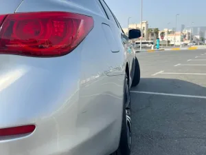 2015 Infiniti Q Q50