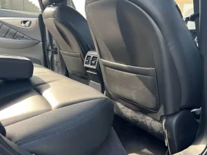 2015 Infiniti Q Q50