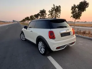 2016 Mini Cooper Cooper S