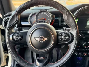 2016 Mini Cooper Cooper S