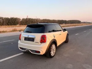 2016 Mini Cooper Cooper S