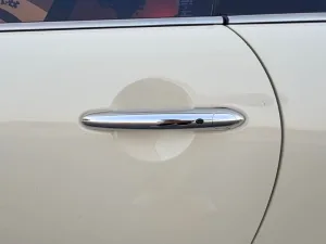 2016 Mini Cooper Cooper S