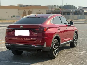 2020 Changan CS85