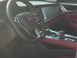 2020 Changan CS85