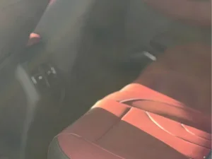 2020 Changan CS85