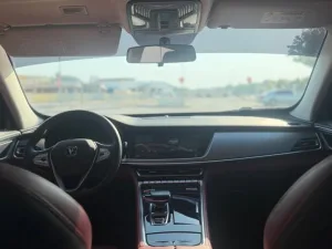 2020 Changan CS85