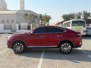 2020 Changan CS85