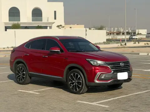 2020 Changan CS85