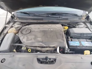 2016 Chrysler 200