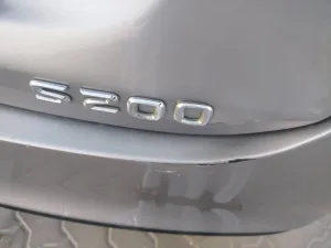 2016 Chrysler 200
