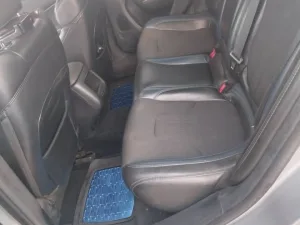 2016 Chrysler 200
