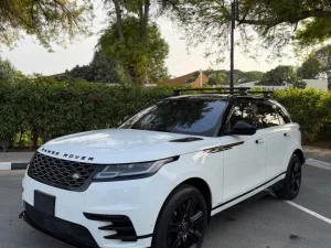 2021 Land Rover Range Rover Velar R-Dynamic HSE