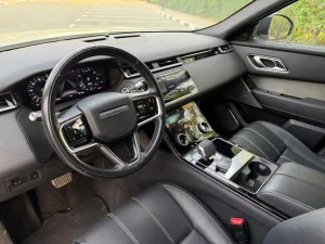2021 Land Rover Range Rover Velar R-Dynamic HSE