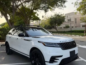 2021 Land Rover Range Rover Velar R-Dynamic HSE
