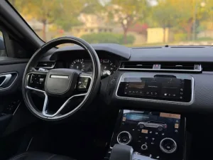 2021 Land Rover Range Rover Velar R-Dynamic HSE