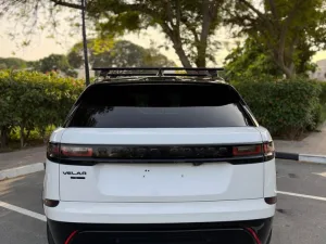 2021 Land Rover Range Rover Velar R-Dynamic HSE