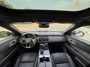 2021 Land Rover Range Rover Velar R-Dynamic HSE