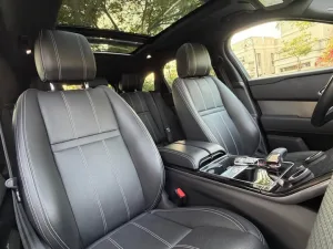 2021 Land Rover Range Rover Velar R-Dynamic HSE