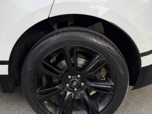 2021 Land Rover Range Rover Velar R-Dynamic HSE