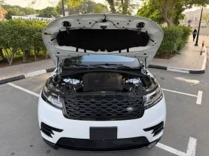 2021 Land Rover Range Rover Velar R-Dynamic HSE