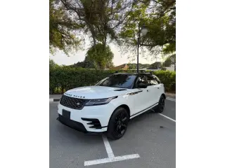 2021 Land Rover Range Rover Velar in Dubai used car