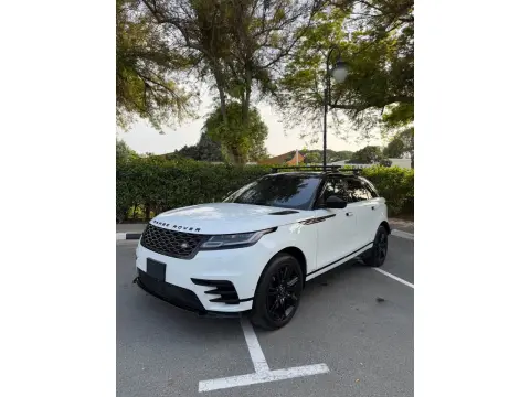 2021 Land Rover Range Rover Velar R-Dynamic HSE